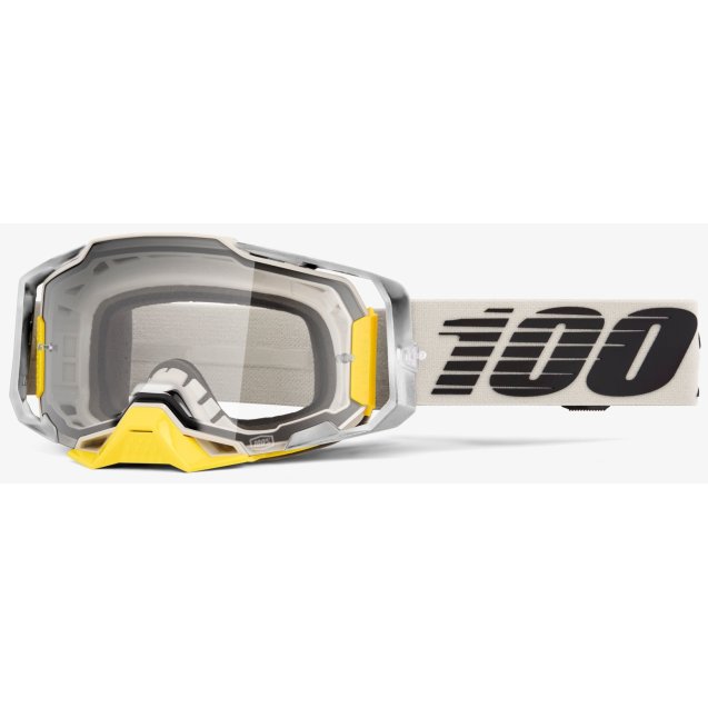 Окуляри 100% ARMEGA Goggle [Viggo]