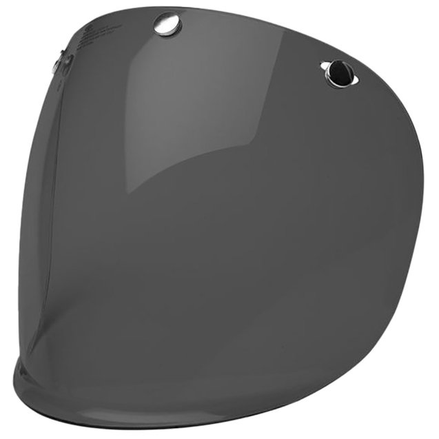 Візор BELL CUSTOM 500 Retro Shield [Dark Smoke]