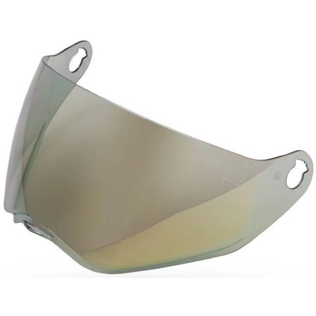 Візор BELL MX-9 Adventure Shield [Iridium Gold]