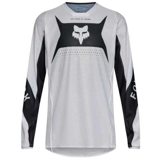 Джерсі FOX 180 AIR Jersey - TAPER [Black]