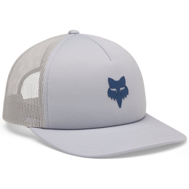 Кепка FOX Woman Trucker Hat - BOUNDARY [Light Grey]