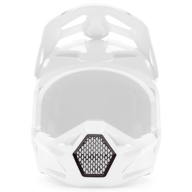 Накладка FOX V1 Mouthpiece [Black]