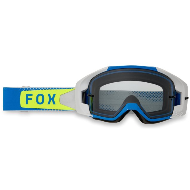 Окуляри FOX VUE Goggle - TACTILE [Blue]
