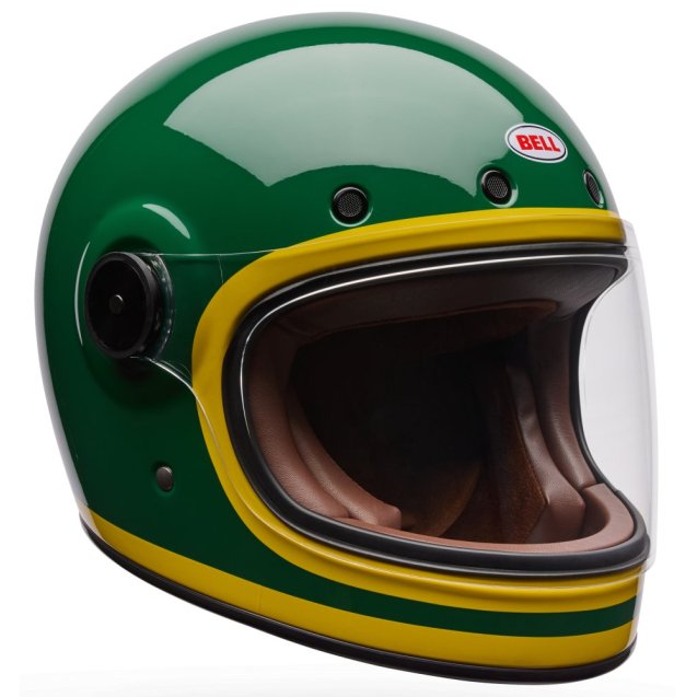 Шолом BELL BULLITT GT Helmet - LANE [Dark Green]