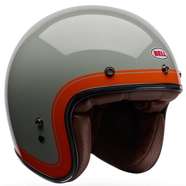 Шолом BELL CUSTOM 500 Helmet - CRATE [Stone]