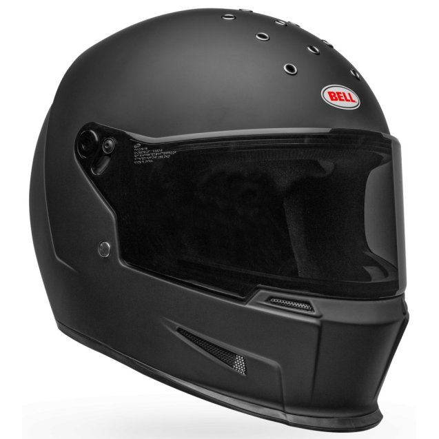 Шолом BELL ELIMINATOR Helmet - MATTE [Black]