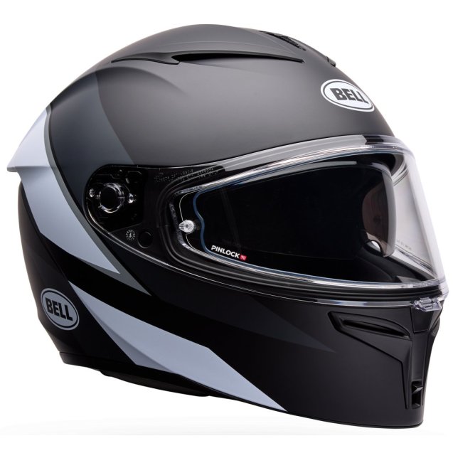 Шолом BELL LITHIUM Helmet - FLIP [Black]