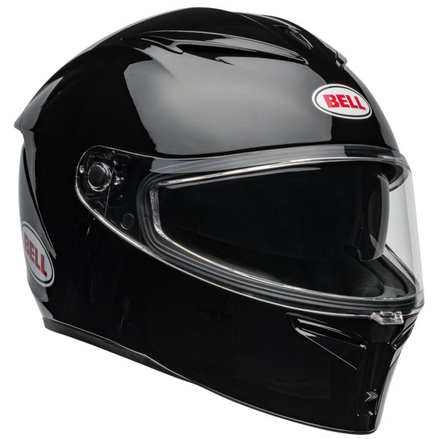 Шолом BELL LITHIUM Helmet - SOLID [Black]