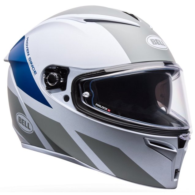 Шолом BELL LITHIUM MIPS® Helmet - TECH [Grey]