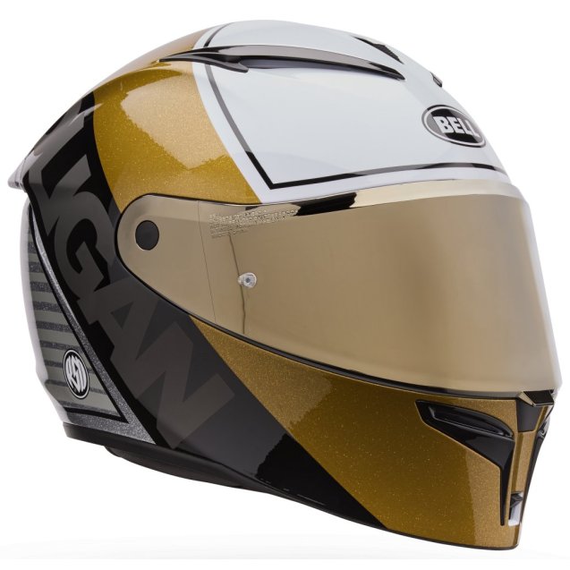 Шолом BELL LITHIUM MIPS® Plus Helmet - RSD OBIS [Gold]