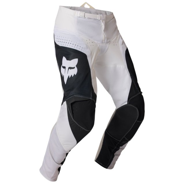 Штани FOX 180 AIR Pant - TAPER [Black]