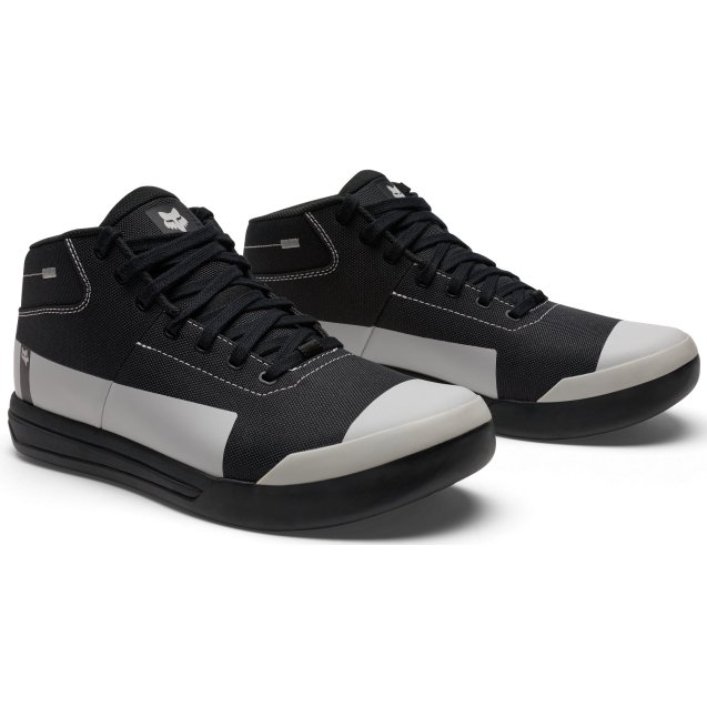 Взуття FOX UNION MID Shoe - CANVAS [Park]