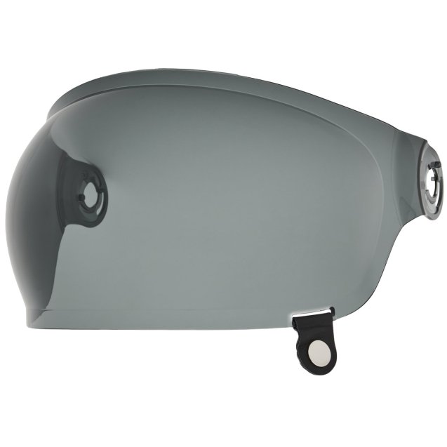 Візор BELL BULLITT GT Bubble Shield [Smoke]