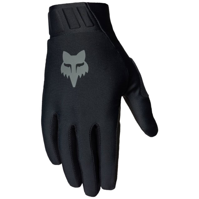 Перчатки FOX FLEXAIR Glove [Black]