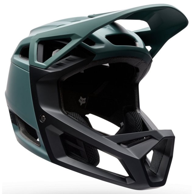 Шолом FOX PROFRAME Helmet - SOLID [Sage]