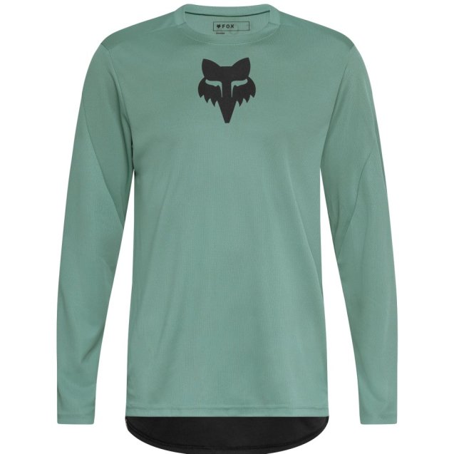 Джерсі FOX RANGER Jersey - FOXHEAD [Pine]