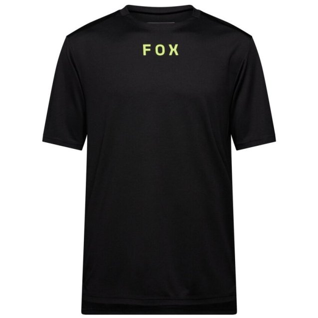 Джерсі FOX RANGER Jersey - SG [Black]