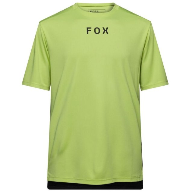 Джерсі FOX RANGER Jersey - SG [Wild Lime]