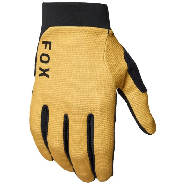 Перчатки FOX RANGER GEL Glove [Bronze]