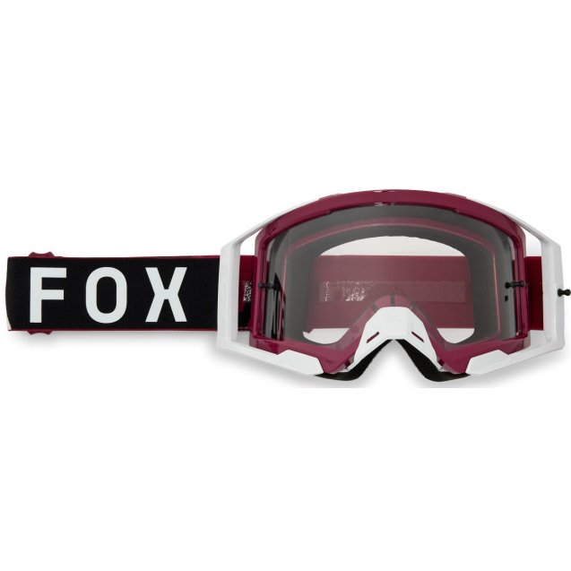 Окуляри FOX AIRSPACE Goggle - TINE [Cranberry]