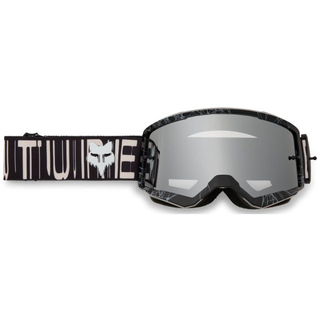 Окуляри FOX MAIN Goggle - DIFFUSE [Black]