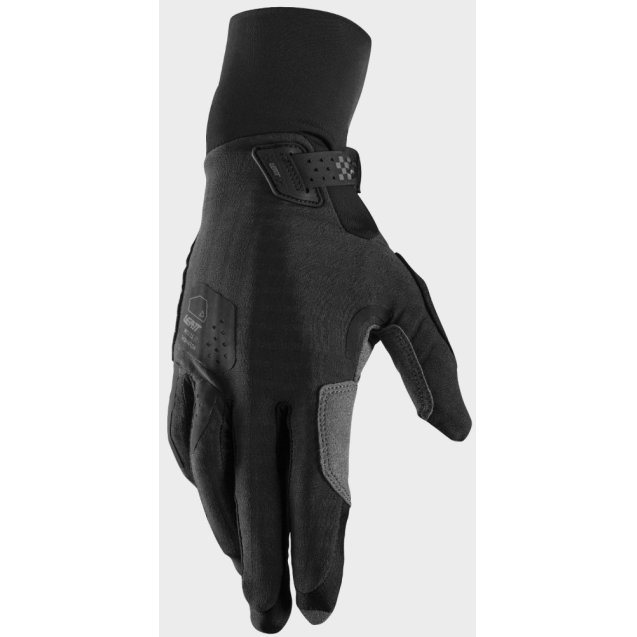 Зимові перчатки LEATT Moto 2.5 ThermaFlow Glove [Black]