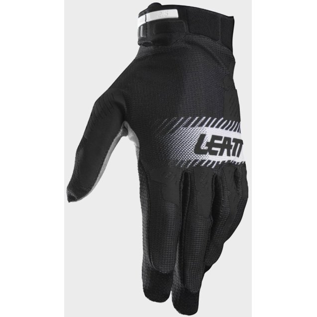 Перчатки LEATT Moto 2.5 X-Flow Glove [Black]