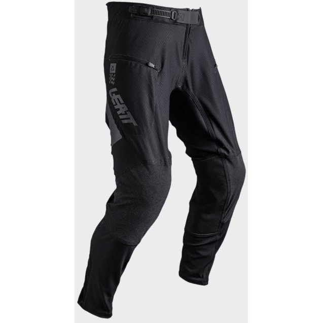 Штани LEATT Moto 4.5 Enduro Pant [Black]