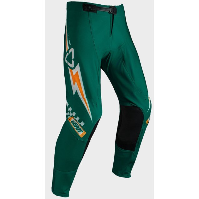 Штани LEATT Moto 4.5 Pant [Jade Green]