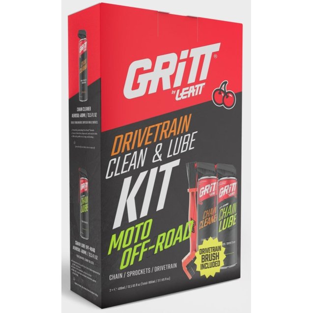Комплект GRiTT Off-Road Drivetrain Kit [2-Pack]