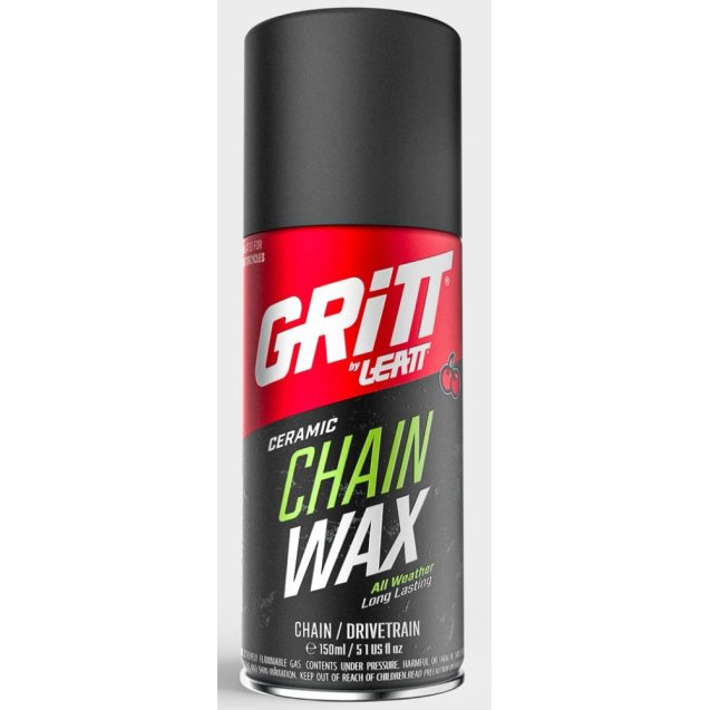 Мастило GRiTT Wax Chain Lube [150мл]