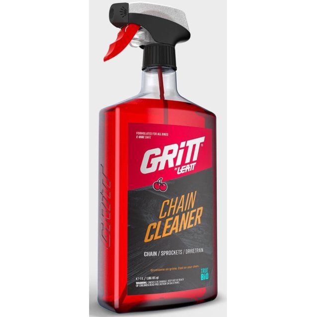 Очищувач GRiTT Bio Chain Cleaner [1л]