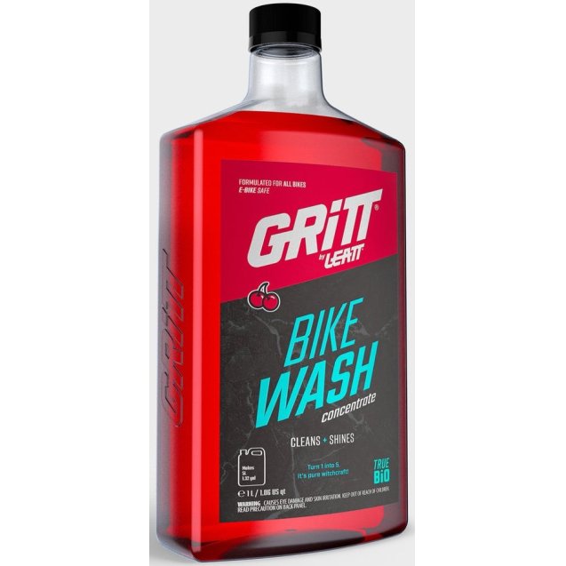 Очищувач GRiTT Bio Wash - Concentrate [1л]