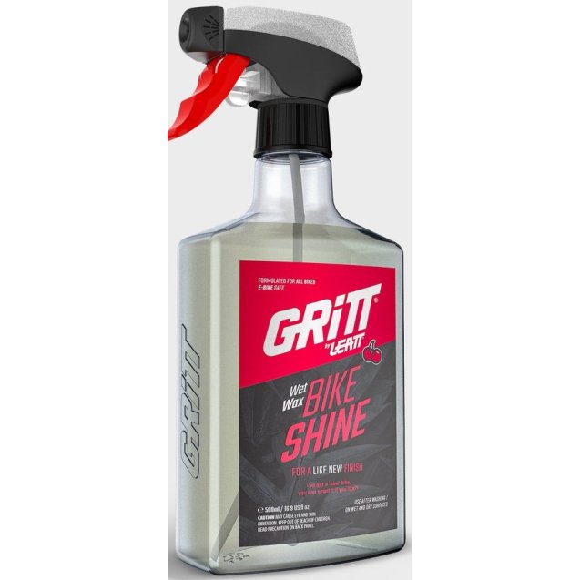 Поліроль GRiTT WetWax Spray [500мл]