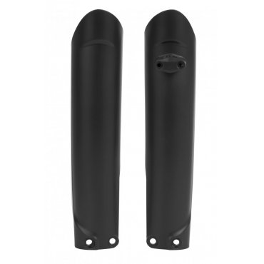 Захист вилки Polisport Fork Guard - KTM (15-) [Black]