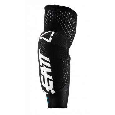 Налокітники LEATT 3DF 5.0 Elbow Guard [White]
