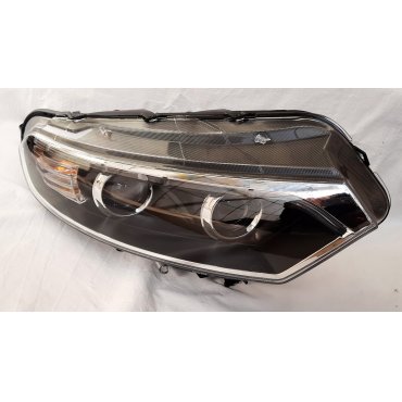 Ford Ecosport 2013+ оптика передняя ксенон DRL 