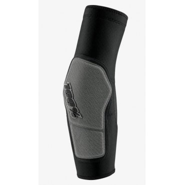 Налокітники 100% RIDECAMP Elbow Guard [Grey]