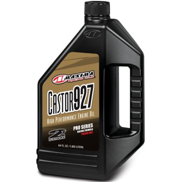 Масло моторне Maxima CASTOR 927 Engine Oil [2л]