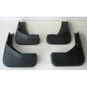 Ford Kuga Mk2 брызговики ASP  колесных арок передние и задние  полиуретановые