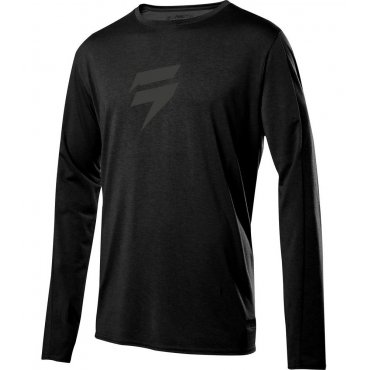 Джерсі SHIFT RECON Drift Jersey [Black]