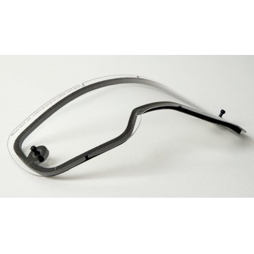 Лінза FOX AIRSPACE/MAIN (Gen.2) Dual Lens [Clear]