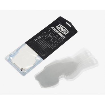 Зривки 100% ARMEGA/ARmatic Sealed Tear-Offs - 2x7 pack