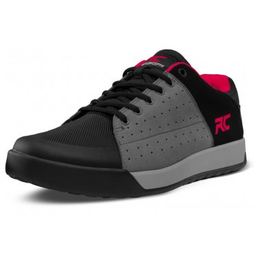 Взуття Ride Concepts Livewire Shoe [Red]