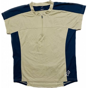 Жіноча джерсі FOX BASE Woman Jersey [Dark Stone]