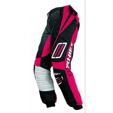 Штани SHIFT PRO STRIKE Pant [Red]