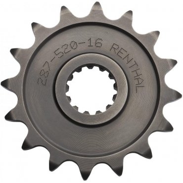 Зірка Renthal 530 Standard Sprocket - Yamaha