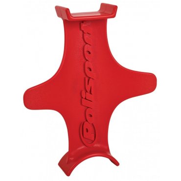 Розпірка вилки Polisport Fork Saver [Red]