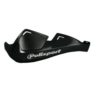 Захист рук Polisport Evolution Handguard [Black]