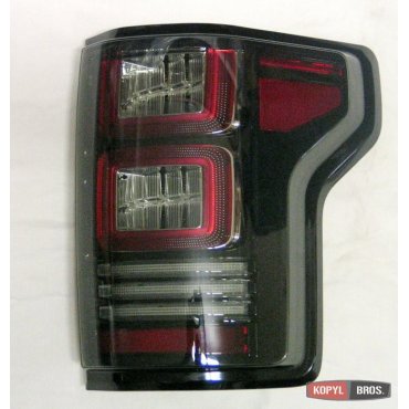 Ford F150 Mk13 2015+ оптика задняя LED стиль YZ1